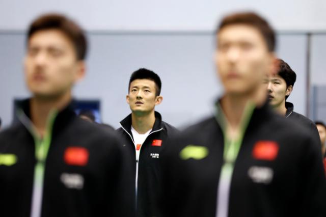 乐鱼网页版-国羽奥运前最后集训 张军：突出技术练习&amp;预防伤病